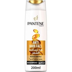 1-293.jpg Pantene Pro-V Anti-Hair Fall Shampoo 200 ml - الصورة 1