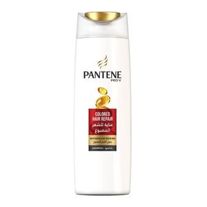 Pantene Colored Hair Repair Shampoo 400 Ml