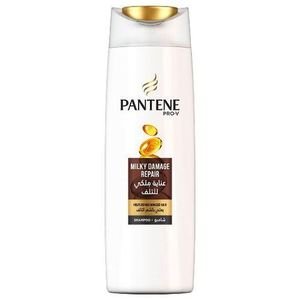Pantene SHAMPOO MILKY DAMAGE REPAIR
