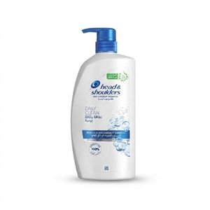Head & Shoulders Daily Clean Anti-Dandruff Shampoo - 1000ml