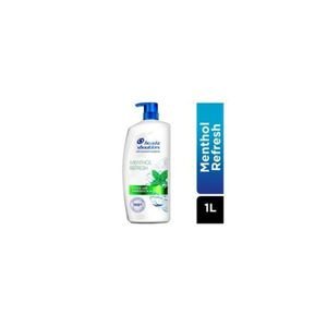 Head & Shoulders Anti Dandruff Menthol Refresh Shampoo – 1000ml