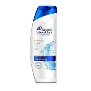 Head & Shoulders Daily Clean Anti Dandruff Shampoo 600 ml