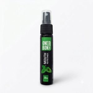 One Bond MOUTH REFRESHNER mint 30ML