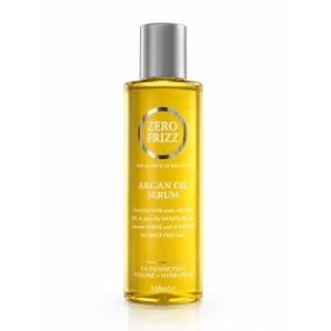 Zero Frizz ARGAN OIL SERUM UV PROTECTION MAXIMUM HYDRATION 148ml