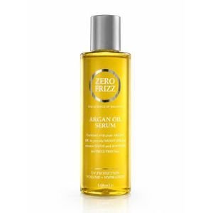 Zero Frizz Argan Oil Hair Serum, 148ml