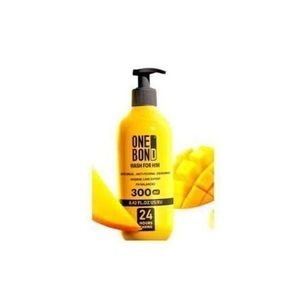One Bond WASH FOR MAN MANGO 300 ML
