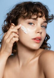 ⁦Derma Active ACTI-REPAIR CICA Cream⁩ - الصورة ⁦2⁩