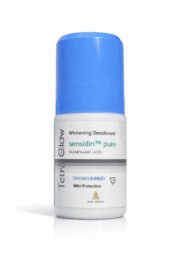 Tetra Glow Whitening Deodorant (50 ml) Oxygen Bubbles