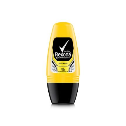 Rexona Men Antiperspirant Roll-on V8 — 50ml