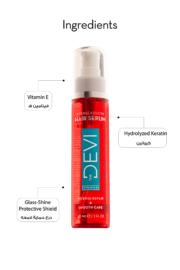 ⁦DEVI Hair Serum – 60ml⁩ - الصورة ⁦2⁩