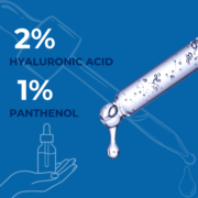 ⁦KIARA Hyaluronic acid Serum - 30ml⁩ - الصورة ⁦2⁩