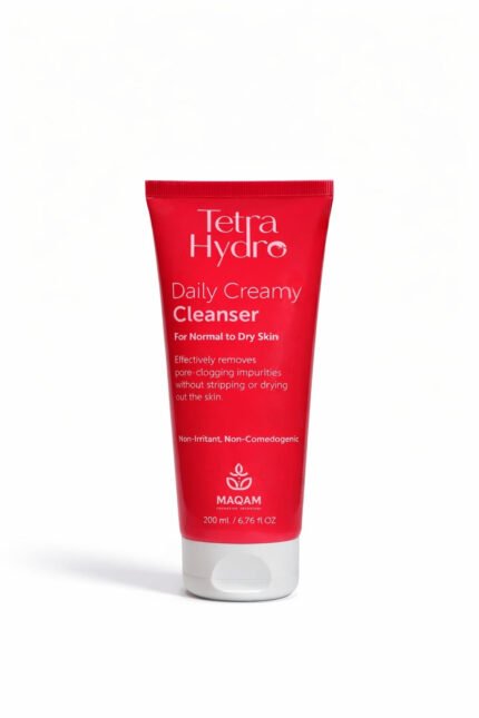 Tetra Hydro Daily Creamy Cleanser (200 ml)