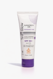 Tetra Glow Sunscreen Gel SPF50 (50 ml)