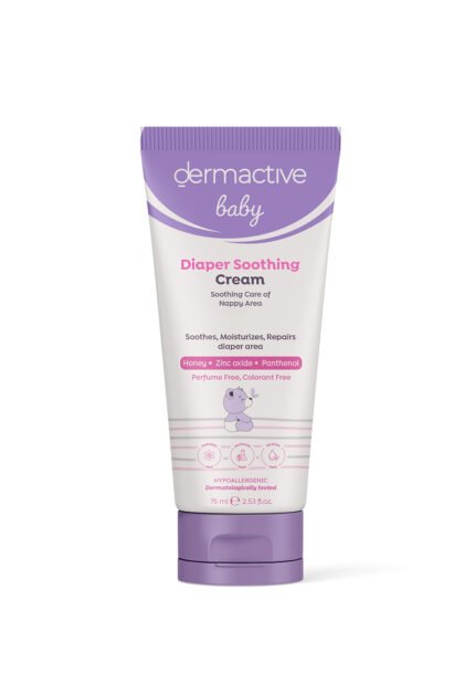 Derma Active Daiper soothing cream