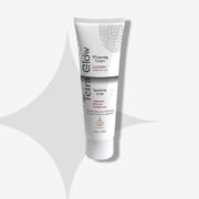 ⁦Tetra Glow Sensitive Zone Whitening Cream (50 gm)⁩ - الصورة ⁦2⁩