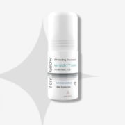 ⁦Tetra Glow Whitening Deodorant (50 ml) Oxygen Bubbles⁩ - الصورة ⁦2⁩