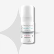 ⁦Tetra Glow Whitening Deodorant (50 ml) Crazy Love⁩ - الصورة ⁦2⁩