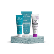 ⁦Tetra Glow Combined & Oily Skin Intense Care Bundle⁩ - الصورة ⁦2⁩