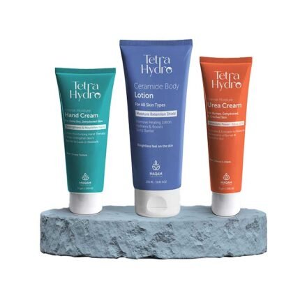 Tetra Hydro Intense Moisture Body Bundle