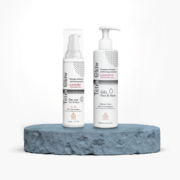 ⁦Tetra Glow Day Care Whitening Routine⁩ - الصورة ⁦2⁩