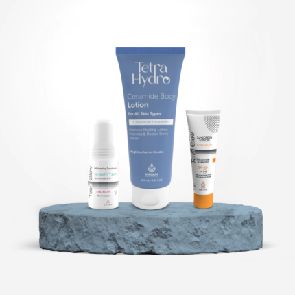 Tetra Hydro Summer Essentials Bundle