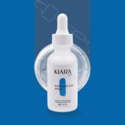 KIARA Hyaluronic acid Serum - 30ml