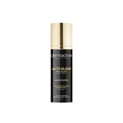 Derma Active ACTI-Glow Anti-aging Night Cream 50ML