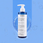 ⁦KIARA Cleanser for dry skin - 250ml⁩ - الصورة ⁦4⁩