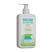 ⁦StarVille Acne Prone Skin Lotion 230 ml⁩ - الصورة ⁦2⁩
