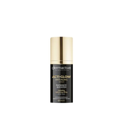 Derma Active ACTI-Glow Anti-aging Radiance booster Serum 30ML