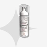 ⁦Tetra Glow Sensitive Zone Whitening Foam (200 ml)⁩ - الصورة ⁦2⁩
