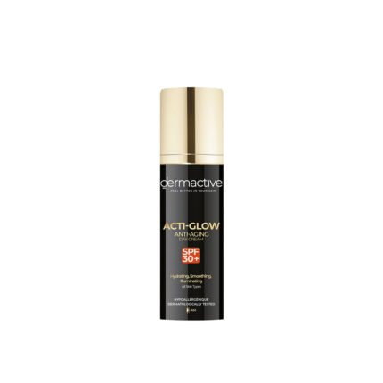 Derma Active ACTI-Glow Day Cream SPF 30+ 50ML