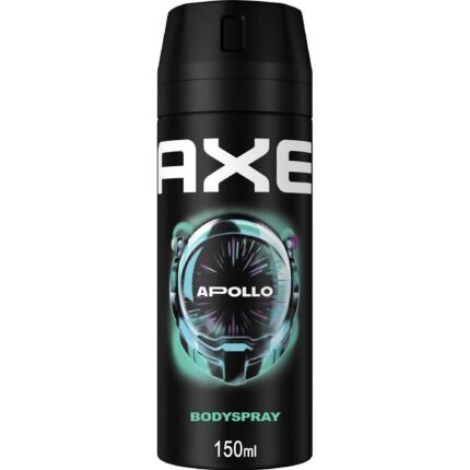 AXE APOLLO BODY SPRAY 150ML