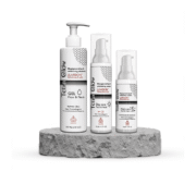 ⁦Tetra Glow Face Whitening Routine⁩ - الصورة ⁦2⁩