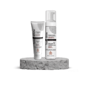 ⁦Tetra Glow - Sensitive Zone Whitening Routine⁩ - الصورة ⁦3⁩