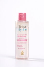 Tetra Hydro Micellar Water (150ml)