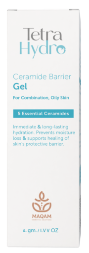 ⁦Tetra Hydro Ceramide Barrier Gel (50 gm)⁩ - الصورة ⁦3⁩