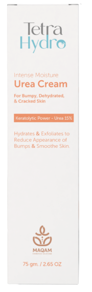 ⁦Tetra Hydro Urea Cream (75 gm)⁩ - الصورة ⁦2⁩