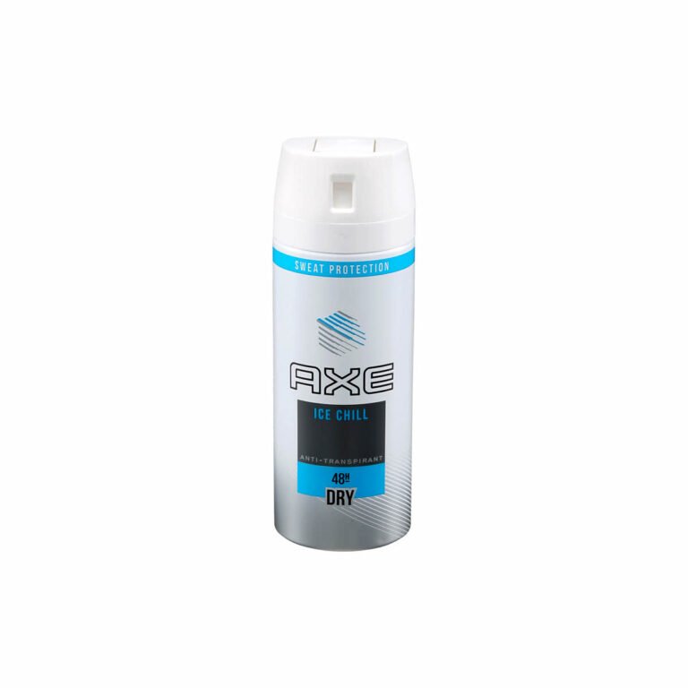 AXE ICE CHILL ANTI-PERSPIRANT 150ML