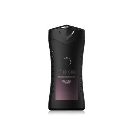 AXE Black Night BODY WASH 250ML