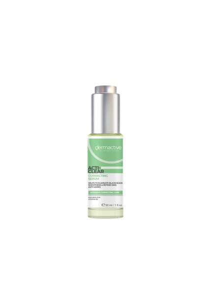 Derma Active ACTI-CLEAR Correcting Serum