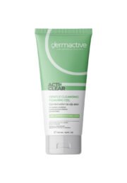 Derma Active ACTI-CLEAR Gentle Cleansing Gel