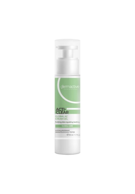 Derma Active ACTI-CLEAR Global AC Cream