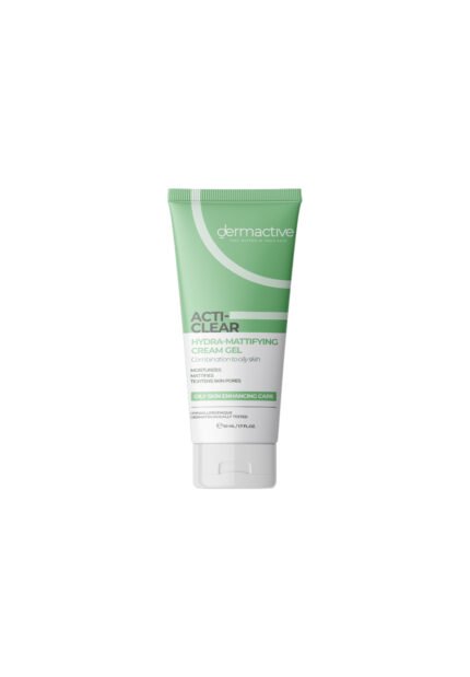 Derma Active ACTI-CLEAR Hydra-Mattifying Gel