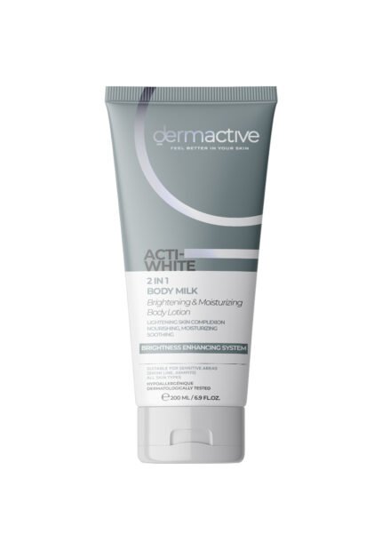 Derma Active ACTI-WHITE 2in1 Body Milk