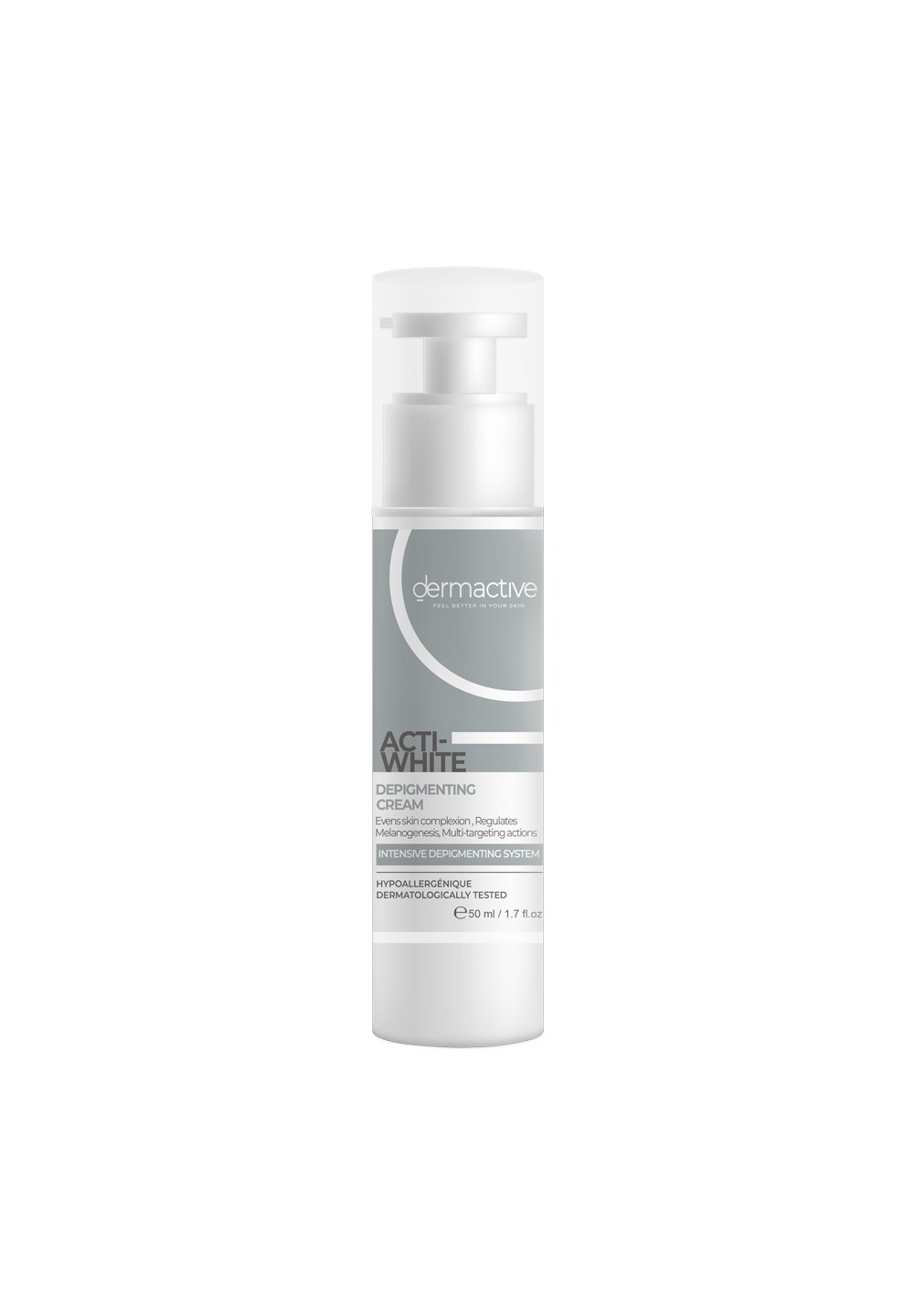 ACTI-White-Depigmenting-Cream.jpg Derma Active ACTI-WHITE Depigmenting Cream - الصورة 1