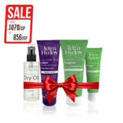 Tetra Glow Tetra Hydro - Ultimate Hydration Bundle.