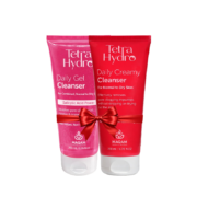 Tetra Hydro Double Cleansing Bundle