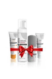⁦Tetra Glow - Skin Glow Bundle.⁩ - الصورة ⁦2⁩