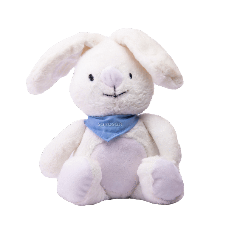 Sanosan Premium Bunny